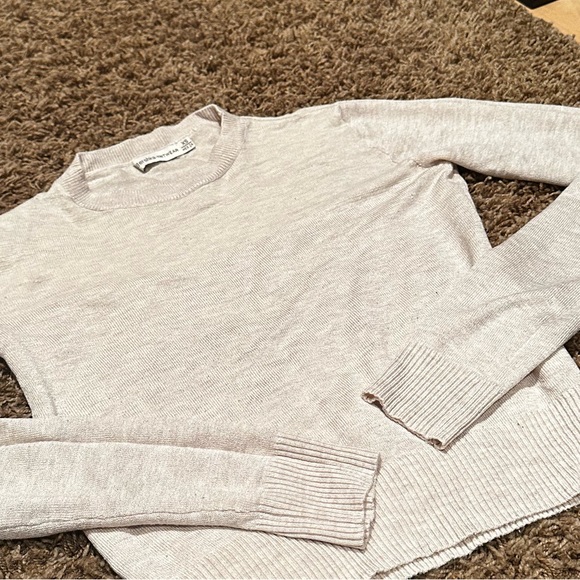 Bershka knitwear sweater - Picture 4 of 4